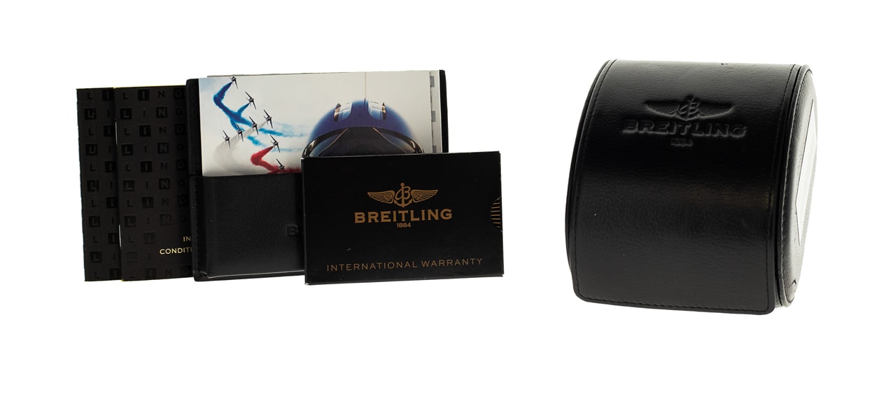 Breitling Chronomat 44 AB0110